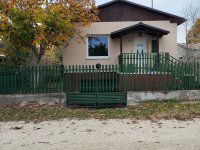 Eladó családi ház, Délegyházán 61.9 M Ft, 3 szobás