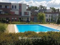 Eladó téglalakás, Balatonalmádiban 117.9 M Ft, 2+1 szobás