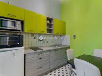 Eladó téglalakás, VII. kerületben 84 M Ft, 2 szobás