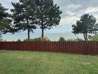 Eladó nyaraló, Balatonkenesén 77 M Ft, 2 szobás