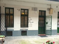 Eladó téglalakás, VII. kerületben 43.5 M Ft, 1 szobás