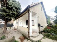 Eladó családi ház, Dömsödön 24.9 M Ft, 2 szobás