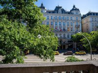 Eladó téglalakás, Budapesten, VII. kerületben 80.01 M Ft