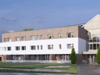 Eladó téglalakás, Pécsett 55.2 M Ft, 2 szobás