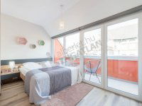 Kiadó téglalakás, albérlet