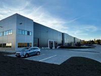 Kiadó ipari ingatlan, Törökbálinton 4273 E Ft / hó