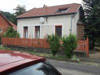 Eladó családi ház
