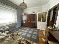 Eladó családi ház, Jánosházán 22 M Ft, 2 szobás