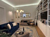 Eladó téglalakás, XII. kerületben 169.9 M Ft, 2 szobás