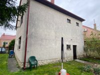 Eladó családi ház, Csornán 69.9 M Ft, 4 szobás