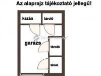 Eladó családi ház, Gárdonyban 89.5 M Ft, 4 szobás