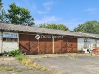 Eladó ipari ingatlan, XVII. kerületben 962.5 M Ft