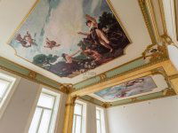 Eladó téglalakás, V. kerületben 300 M Ft, 3 szobás