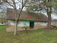 Eladó mezogazdasagi ingatlan, Somogyzsitfán 2.39 M Ft