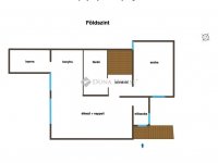 Eladó családi ház, Tárnokon 268 M Ft, 5 szobás