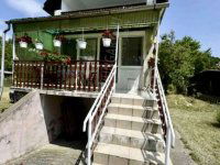 Eladó családi ház, Tasson 45 M Ft, 3 szobás