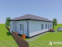 Eladó családi ház, Tiszaszigeten 97 M Ft, 5 szobás