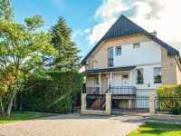 Kiadó családi ház, albérlet, Nagykovácsiban 1007 E Ft / hó