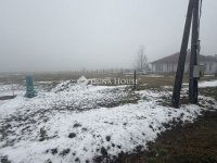 Eladó telek, Rábatöttösön 7 M Ft / költözzbe.hu