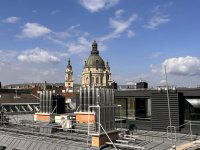 Eladó téglalakás, VI. kerületben 330 M Ft, 4 szobás