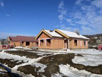 Eladó családi ház, Balatonszőlősön 114.9 M Ft, 4 szobás