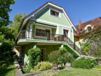 Eladó családi ház, Veszprémben 219.9 M Ft, 3+3 szobás