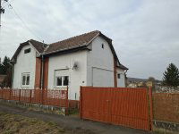 Eladó családi ház, Endrefalván 17.5 M Ft, 3 szobás