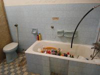 Eladó családi ház, Karácsondon 23.5 M Ft, 4 szobás