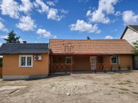 Eladó családi ház, Monoron 47.5 M Ft, 3 szobás
