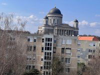 Eladó téglalakás, Esztergomban 39.5 M Ft, 1+1 szobás