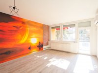 Kiadó panellakás, albérlet, Békéscsabán 120 E Ft / hó