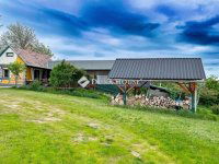 Eladó mezogazdasagi ingatlan, Ságváron 39.9 M Ft, 1 szobás