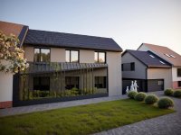 Eladó téglalakás, Szombathelyen, Körmendi úton 77.99 M Ft