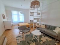 Kiadó téglalakás, albérlet