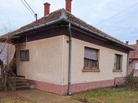 Eladó családi ház, Farmoson 21.5 M Ft, 3 szobás