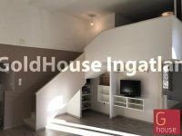 Eladó téglalakás