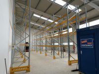 Eladó ipari ingatlan