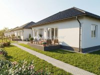 Eladó ikerház, Monoron 85.9 M Ft, 4 szobás / költözzbe.hu