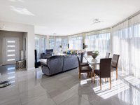 Eladó ikerház, Pécelen 349 M Ft, 11 szobás