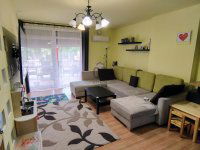 Eladó téglalakás, Cegléden 72.9 M Ft, 3 szobás