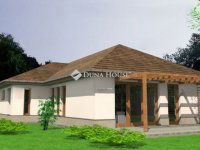 Eladó családi ház, Kartalon 119.5 M Ft, 4 szobás