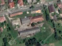 Eladó ipari ingatlan, Salomváron 46.5 M Ft / költözzbe.hu