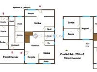 Eladó családi ház