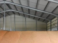 Eladó ipari ingatlan, Babóton 124.16 M Ft / költözzbe.hu