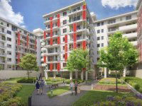 Eladó téglalakás, XIII. kerületben 123.99 M Ft, 4 szobás