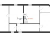 Eladó családi ház, XVII. kerületben 76.9 M Ft, 3 szobás