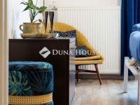 Eladó téglalakás, XIII. kerületben 124.9 M Ft, 3 szobás