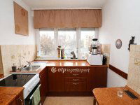 Eladó téglalakás, IX. kerületben 81.9 M Ft, 2+1 szobás