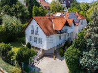 Eladó családi ház, XI. kerületben, Beregszász úton 329 M Ft