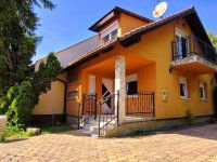 Eladó nyaraló, Balatonkenesén 124.9 M Ft, 3 szobás